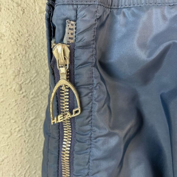 Head Zip Up Snow Pants Size 32 Long - Picture 5 of 7